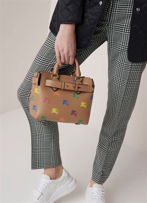 burberry designer accessoires
